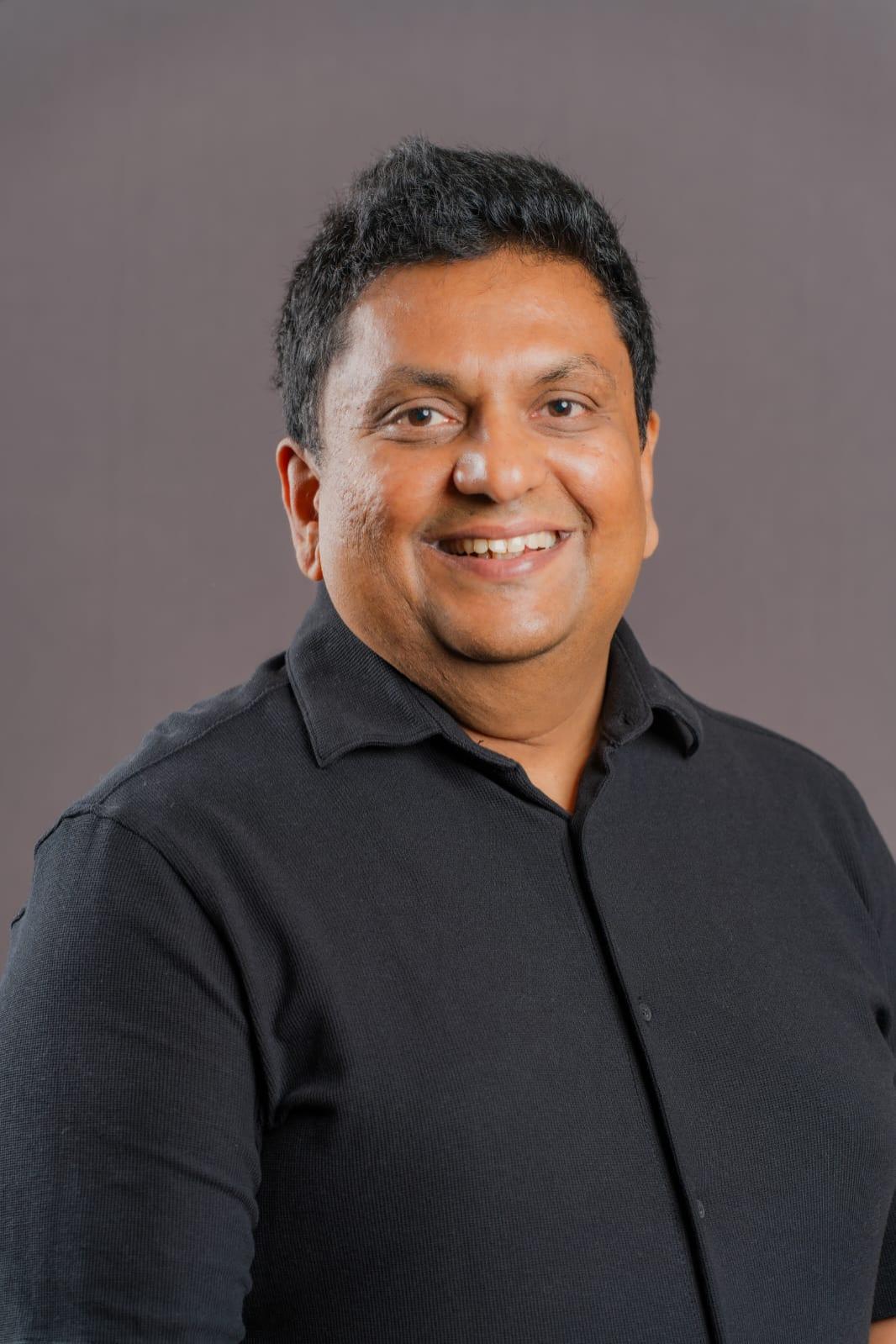 Arun Kumaar Ramaswamy