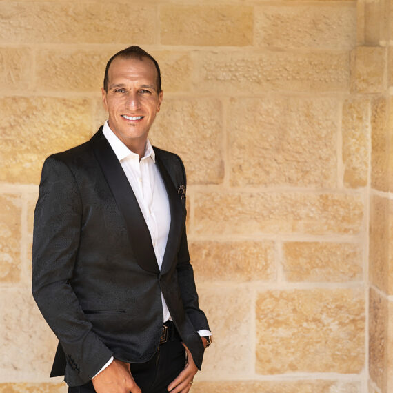 Alen Galeb | Director | Senior Financial Adviser
