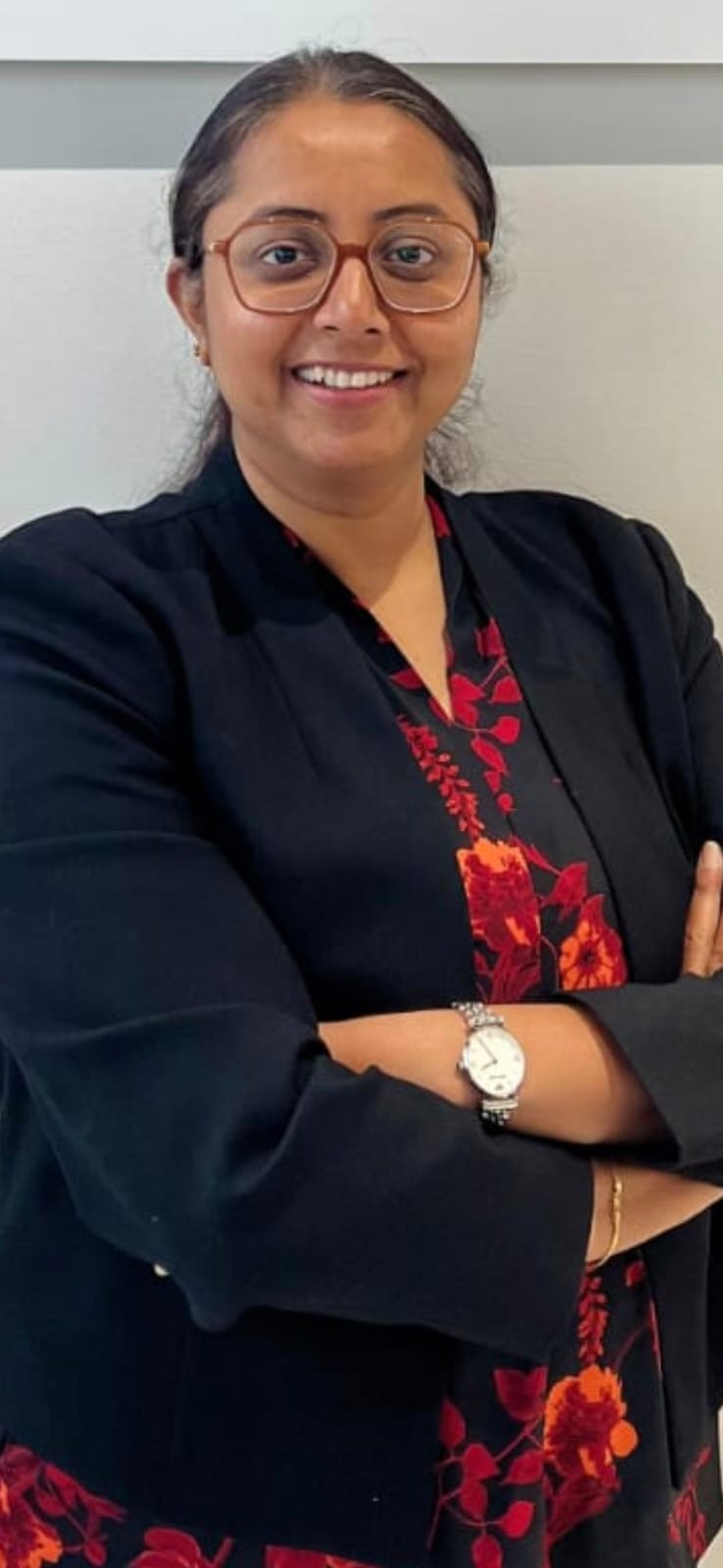 Bhavya Arun Kumaar | Mortgage Broker