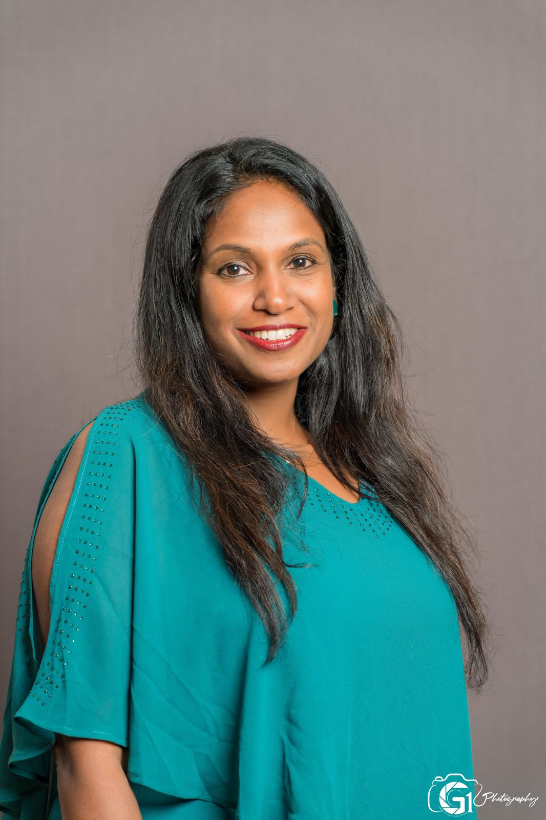 Divya Balaji