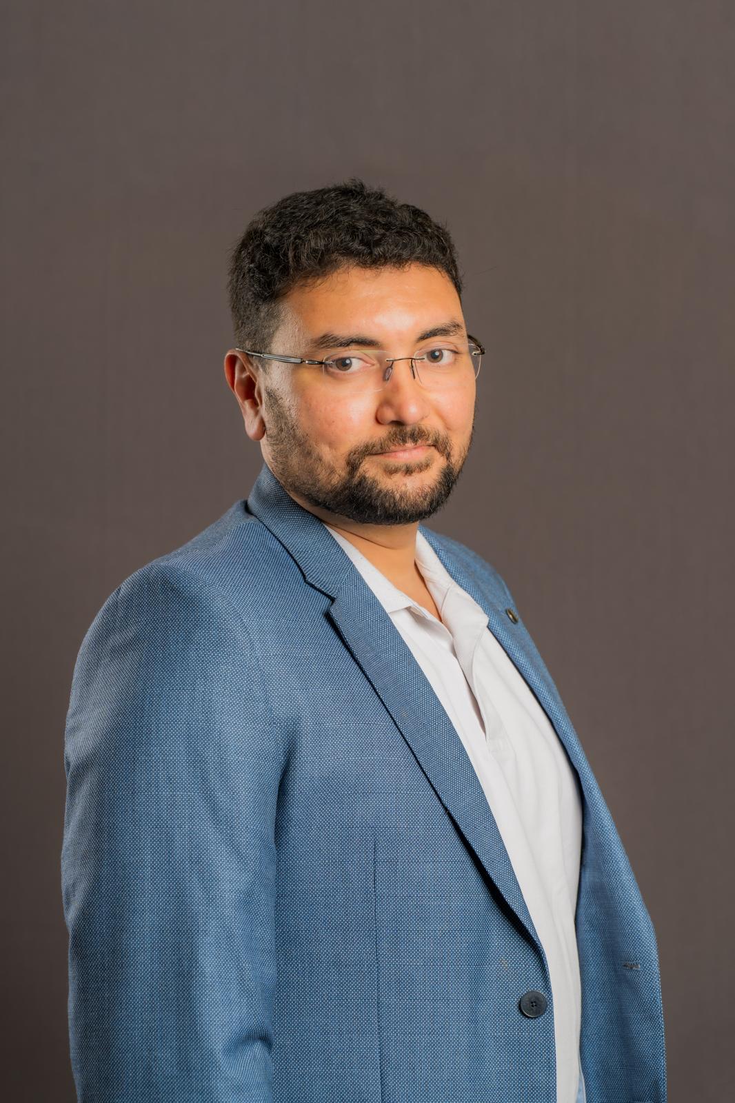 Sukumar Keshava Murthy