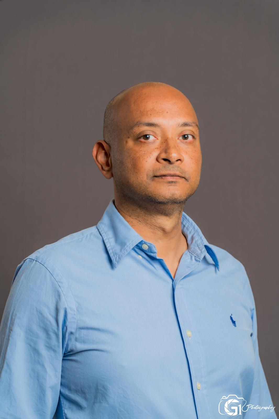 Raghu Vattam