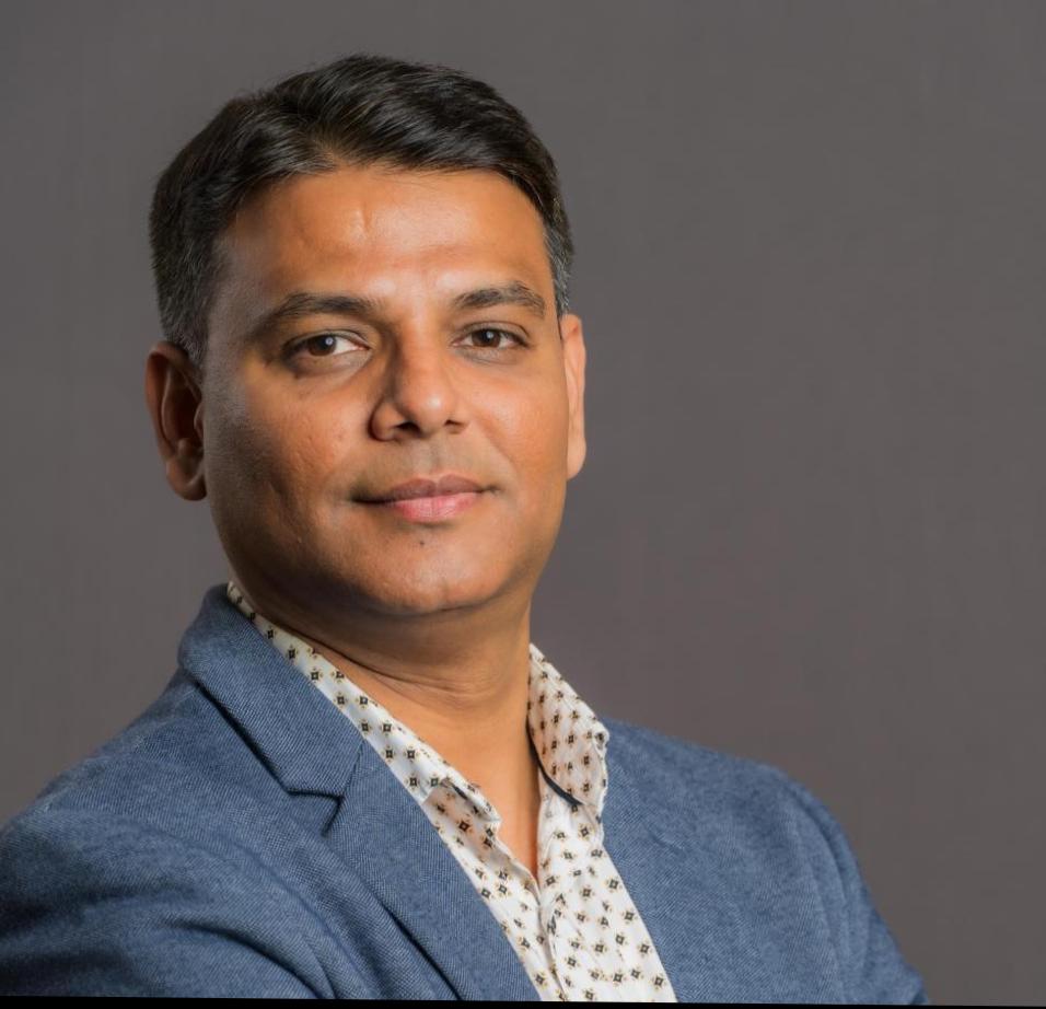 Sandeep Brahmaroutu