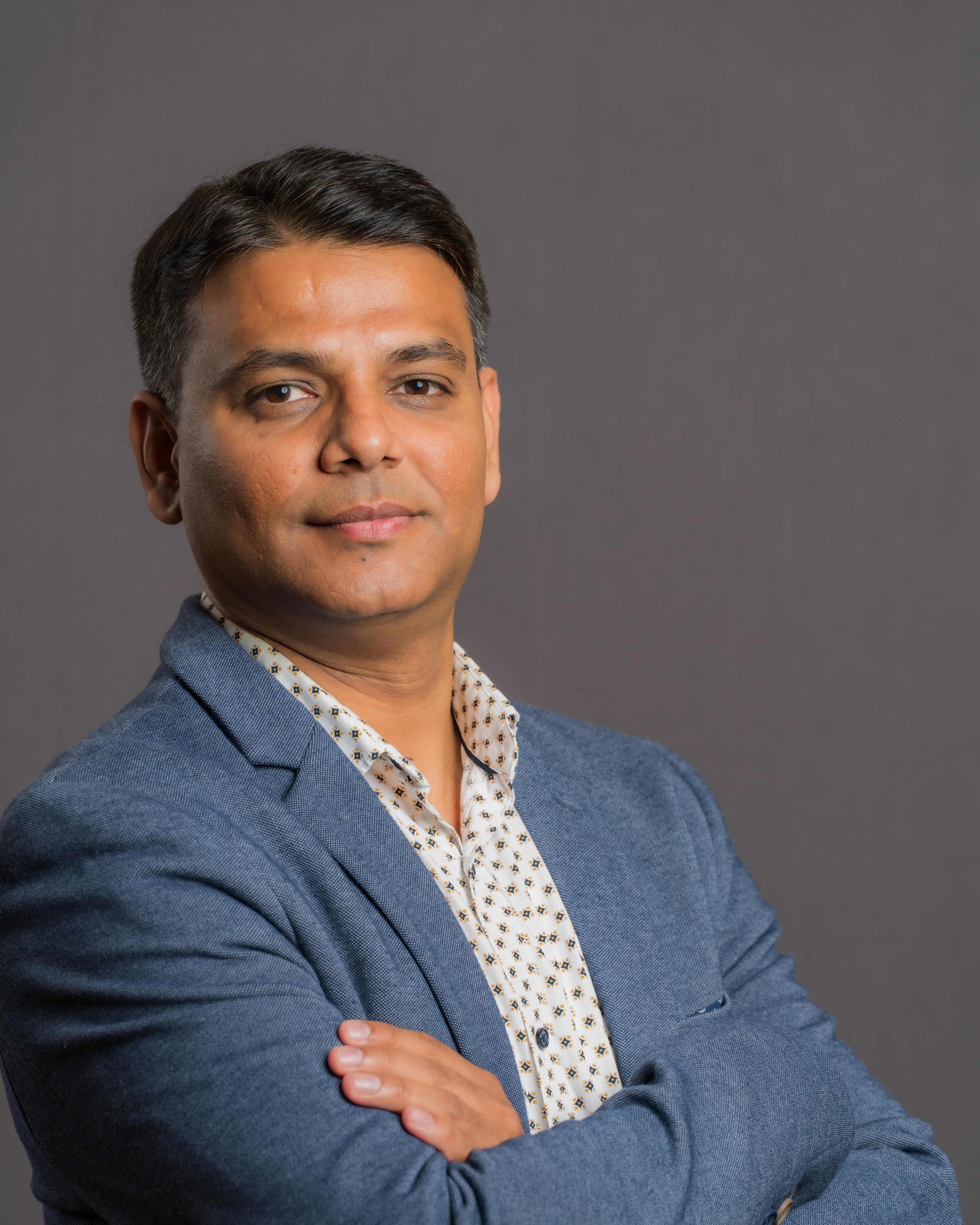 Sandeep Brahmaroutu